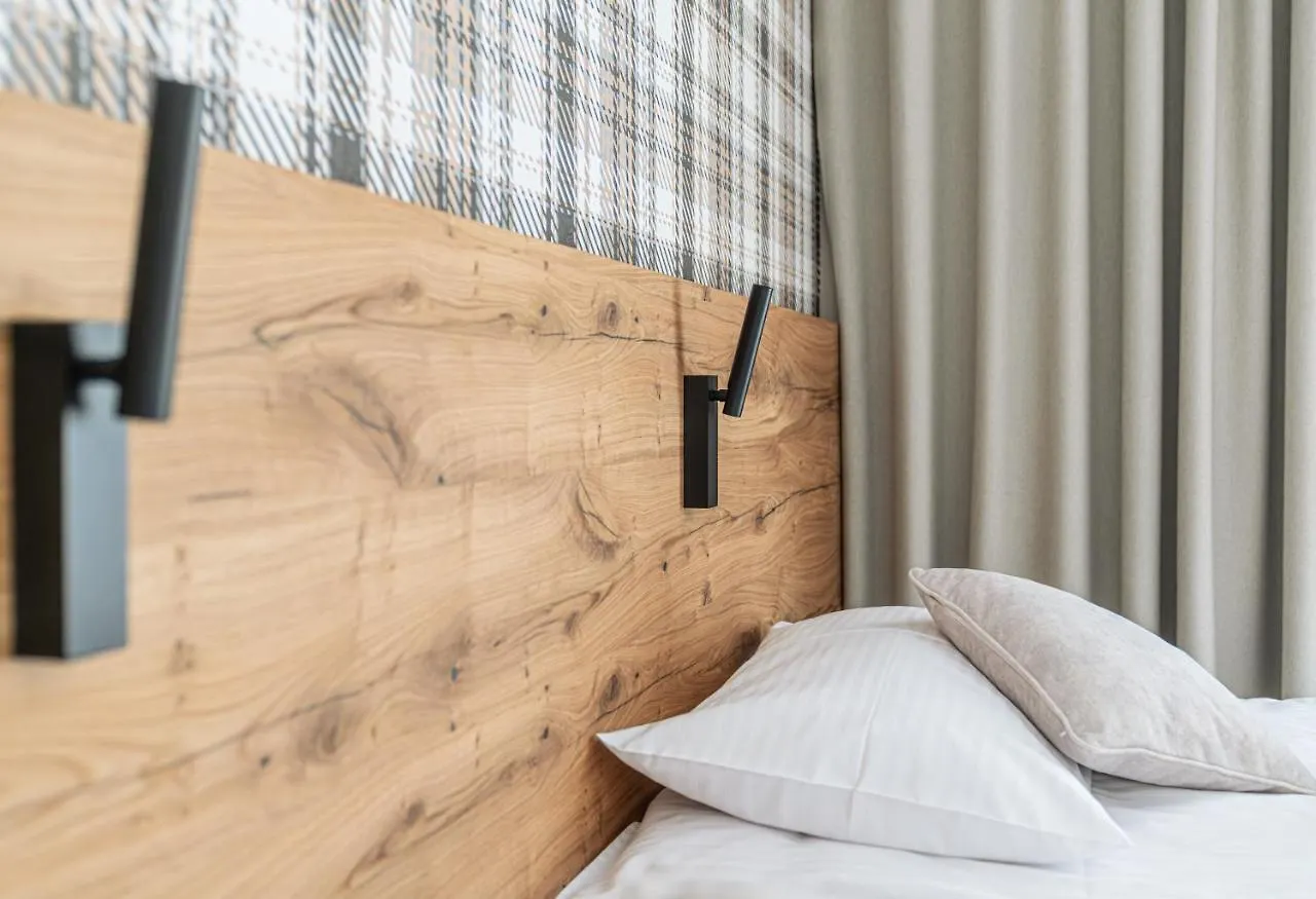 Aparthotel Rezydencja Owca Na Szlaku Zakopane