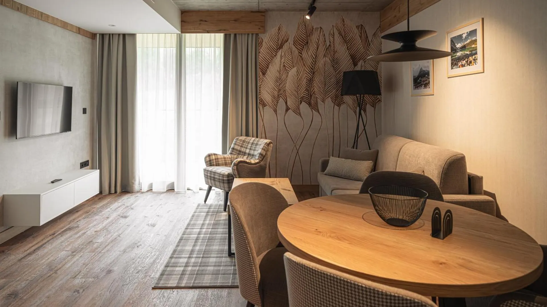Aparthotel Rezydencja Owca Na Szlaku Zakopane Polsko
