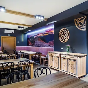 Sienkiewiczówka Zakopane