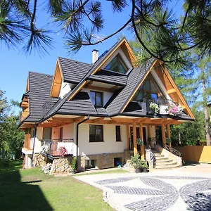 Wilcznik 10 Zakopane