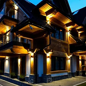  Aparthotel Merynos