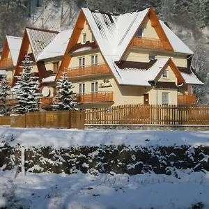 Tatarzanka Zakopane